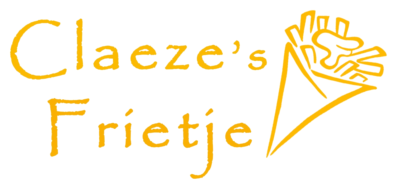 Claeze's Frietje