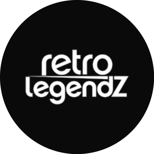 Retro Legendz
